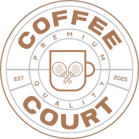 Coffee Court Logo